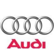 Bare Portbagaj Audi